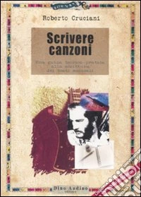 Scrivere canzoni