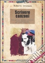 Scrivere canzoni libro