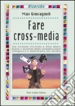 Fare cross-media libro