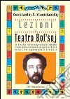 Lezioni al teatro Bol'soj libro