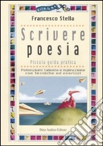 Scrivere poesia libro