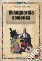 Avanguardia sovietica libro