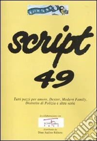 Script. Vol. 49