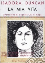 La Mia vita libro