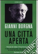 Una città aperta libro