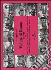 Vedute di Roma nel '700. Ediz. illustrata. Vol. 1: Porte, piazze, palazzi, basiliche, ponti in cento incisioni tratte dalle «Magnificenze di Roma» (voll.1-5) libro