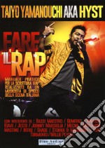 Fare il rap libro