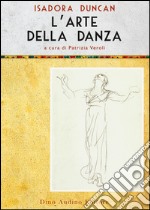 L'arte della danza libro