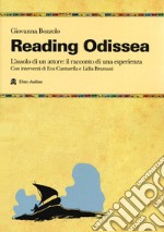 Reading Odissea. L'assolo di un attore: il racconto di una esperienza