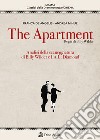 The apartment. Analisi della sceneggiatura di Billy Wilder e I.A.L. Diamond libro