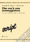 Il meglio di Script. Vol. 2: Che cos'è una sceneggiatura. Strutture e forme della scrittura cinematografica libro