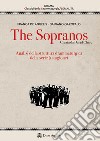 The Sopranos. Analisi della struttura drammaturgica della serie (I stagione) libro