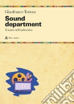 Sound department