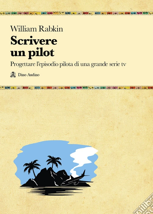 Scrivere un pilot