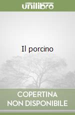 Il porcino libro