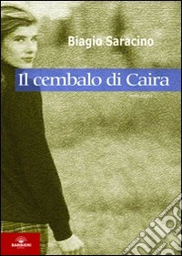 Il cembalo di Caira libro