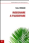 Insegnare a filosofare libro