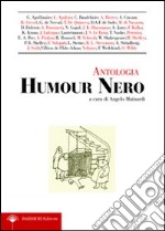 Itinerari dell'Humour Nero libro