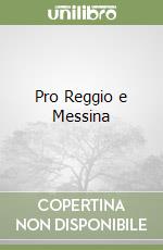Pro Reggio e Messina