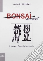 Bonsai concept libro