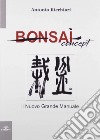 Bonsai concept libro
