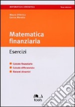 Matematica finanziaria: esercizi libro