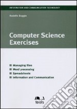 Computer science exercises libro