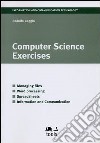 Computer science exercises libro