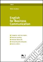 English for business communication libro