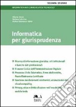 Informatica per giurisprudenza