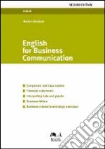 English for business communication libro