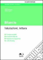 Bilancio. Valutazioni, lettura libro