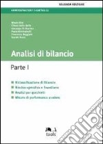 Analisi di bilancio (1) libro