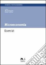 Microeconomia esercizi