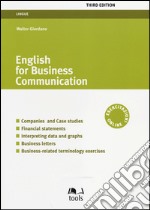 English for business communication libro