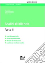 Analisi di bilancio. Vol. 2 libro