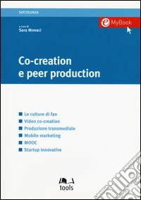 Co-creation e peer production