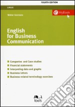 English for business communication libro usato