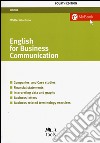 English for business communication libro