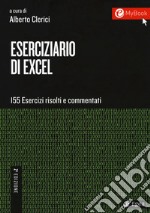 Eserciziario di Excel. Con Contenuto digitale per download e accesso on line libro