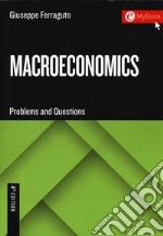 Macroeconomics libro