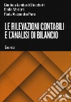 Le rilevazioni contabili e l'analisi di bilancio libro