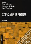 Scienza delle finanze. Esercizi libro