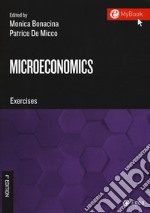 Microeconomics. Exercises libro