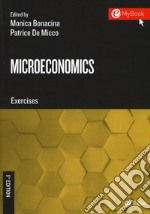 Microeconomics. Exercises libro