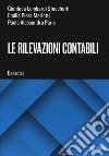 Le rilevazioni contabili. Esercizi libro