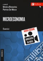 Microeconomia. Esercizi libro