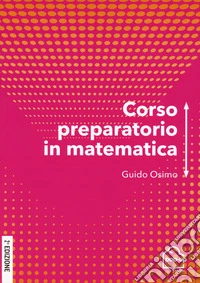 Corso preparatorio in matematica
