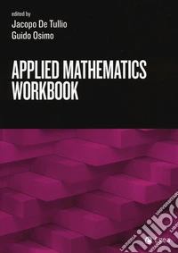 Applied mathematics workbook