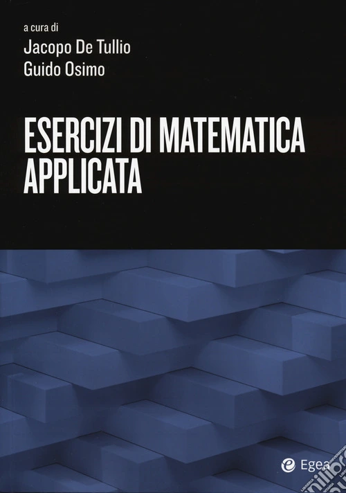 Esercizi di matematica applicata